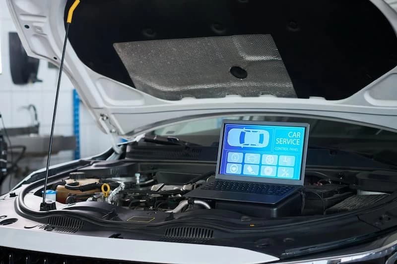 Independent professional car inspection by Trusted PDI Inspector