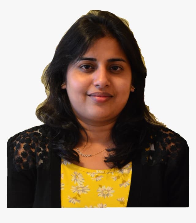 Customer experience with Trusted PDI Inspector - Neha Verma